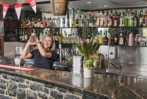 Banjo Paterson Inn - C Tourism 44