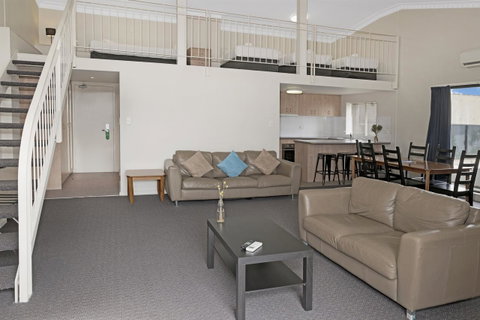 Banjo Paterson Inn - C Tourism 28