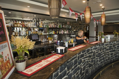 Banjo Paterson Inn - C Tourism 43