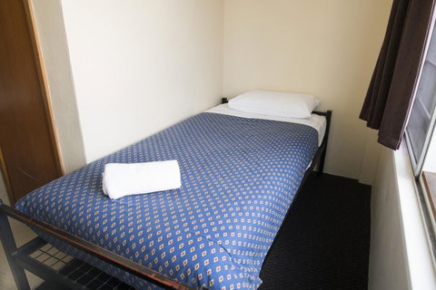 Banjo Paterson Inn - C Tourism 13