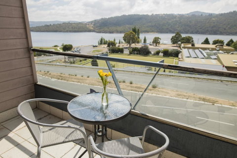 Banjo Paterson Inn - C Tourism 3