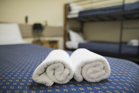 Banjo Paterson Inn - C Tourism 12