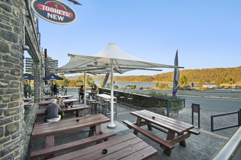 Banjo Paterson Inn - C Tourism 7