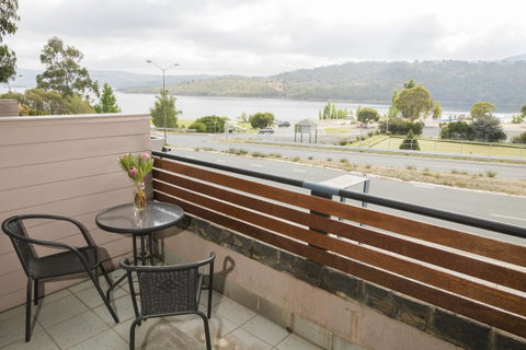 Banjo Paterson Inn - C Tourism 29