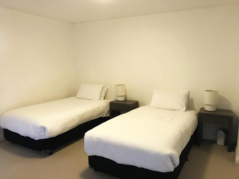 Wyndel Apartments Sydney CBD - Bond - C Tourism 1