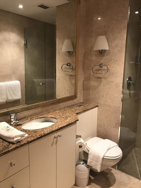 Wyndel Apartments Sydney CBD - Bond - C Tourism 7