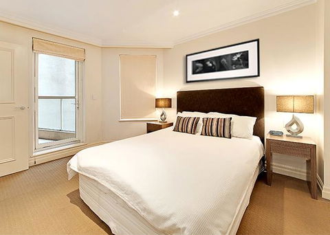 Wyndel Apartments Sydney CBD - Bond - C Tourism 2