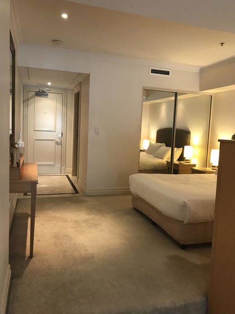 Wyndel Apartments Sydney CBD - Bond - C Tourism 5