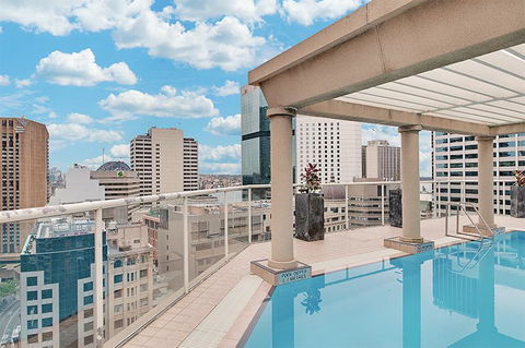 Wyndel Apartments Sydney CBD - Bond - C Tourism 0