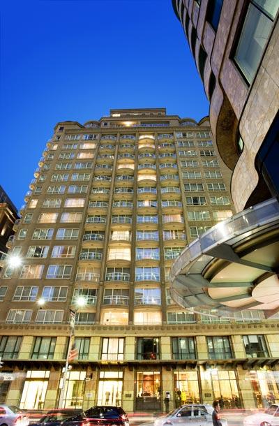 Wyndel Apartments Sydney CBD - Bond - C Tourism 3
