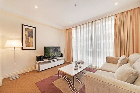 Wyndel Apartments Sydney CBD - Bond - C Tourism 10