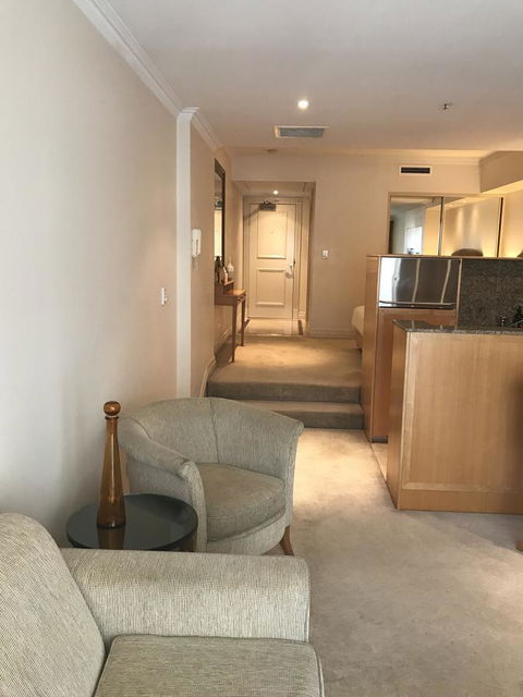 Wyndel Apartments Sydney CBD - Bond - C Tourism 4