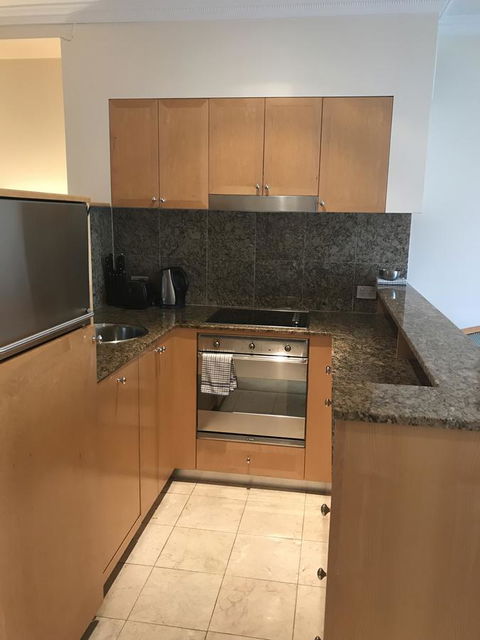 Wyndel Apartments Sydney CBD - Bond - C Tourism 6