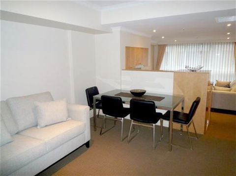 Wyndel Apartments Sydney CBD - Bond - C Tourism 12