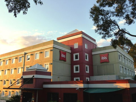 Ibis Thornleigh - C Tourism 9
