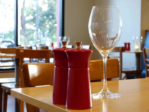 Ibis Thornleigh - C Tourism 29