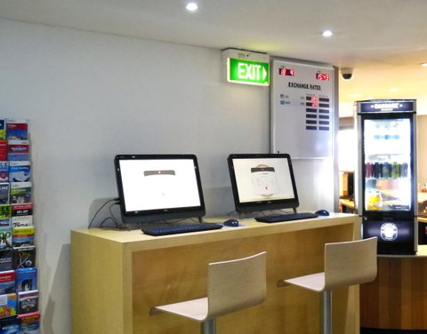 Ibis Thornleigh - C Tourism 26