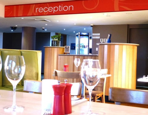 Ibis Thornleigh - C Tourism 10