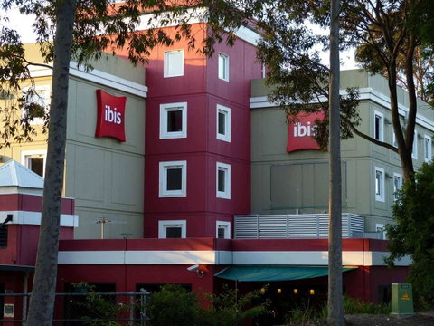 Ibis Thornleigh - C Tourism 35