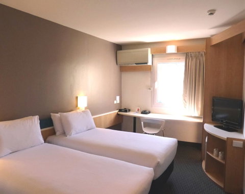 Ibis Thornleigh - C Tourism 24