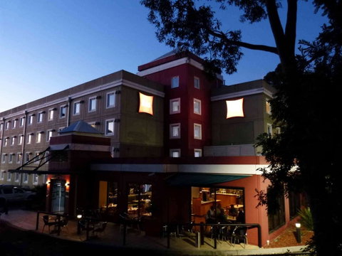 Ibis Thornleigh - C Tourism 1