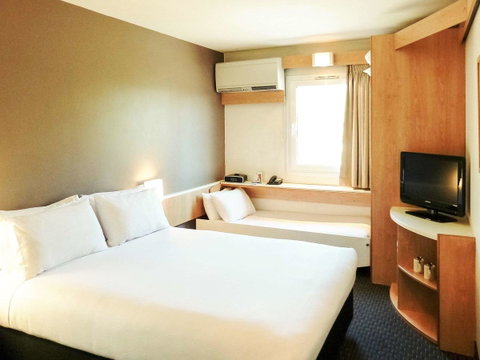 Ibis Thornleigh - C Tourism 33