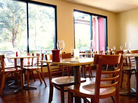 Ibis Thornleigh - C Tourism 12