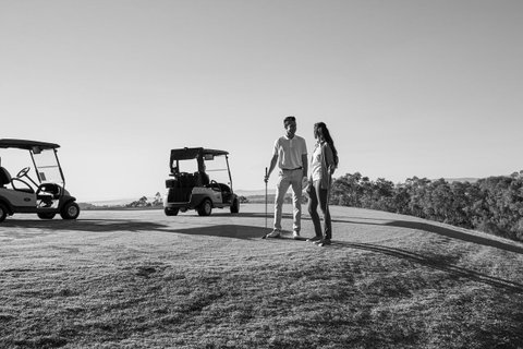 Oaks Cypress Lakes Resort - C Tourism 23