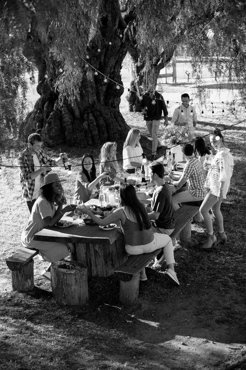 Oaks Cypress Lakes Resort - C Tourism 25