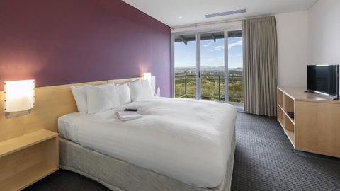 Oaks Cypress Lakes Resort - C Tourism 5
