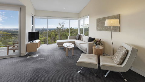 Oaks Cypress Lakes Resort - C Tourism 2