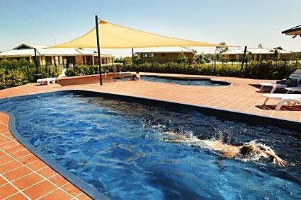 Nulkaba NSW C Tourism