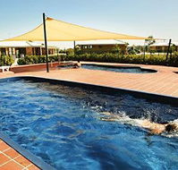 Potters Hotel Brewery Resort - C Tourism