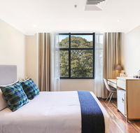 Ryals Hotel - Broadway - C Tourism