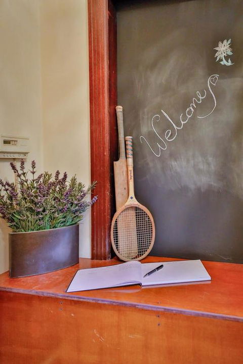 Jenkins Street Guesthouse - C Tourism 11