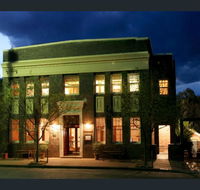 Jenkins Street Guesthouse - C Tourism