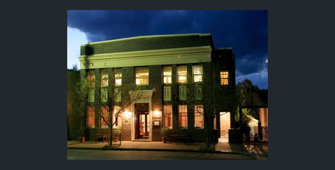 Jenkins Street Guesthouse - C Tourism 0