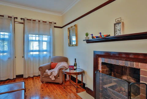 Jenkins Street Guesthouse - C Tourism 12