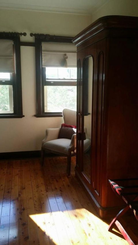 Jenkins Street Guesthouse - C Tourism 7