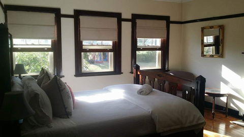 Jenkins Street Guesthouse - C Tourism 8