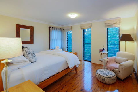 Jenkins Street Guesthouse - C Tourism 14