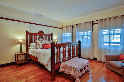 Jenkins Street Guesthouse - C Tourism 13