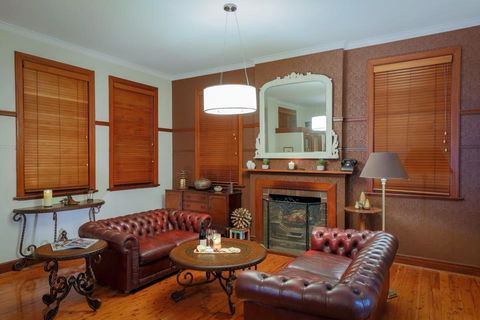 Jenkins Street Guesthouse - C Tourism 15