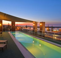 Mantra Quayside Port Macquarie - C Tourism