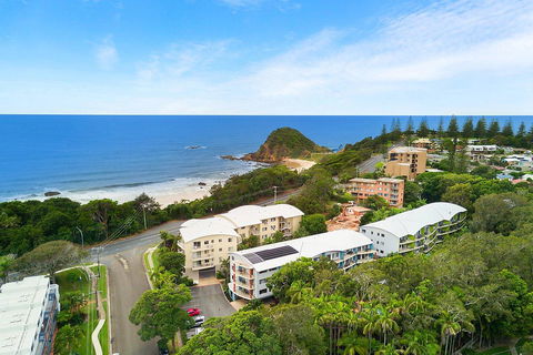 Flynns Beach Resort - C Tourism 5