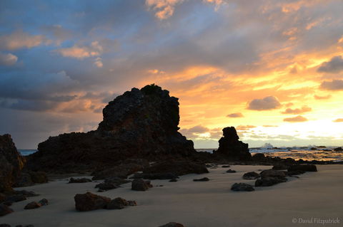 Flynns Beach Resort - C Tourism 19