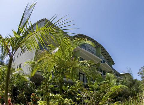 Flynns Beach Resort - C Tourism 6