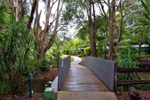 Flynns Beach Resort - C Tourism 12