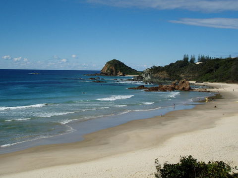 Flynns Beach Resort - C Tourism 18