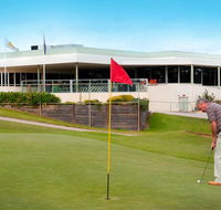 cluBarham Golf Resort - C Tourism